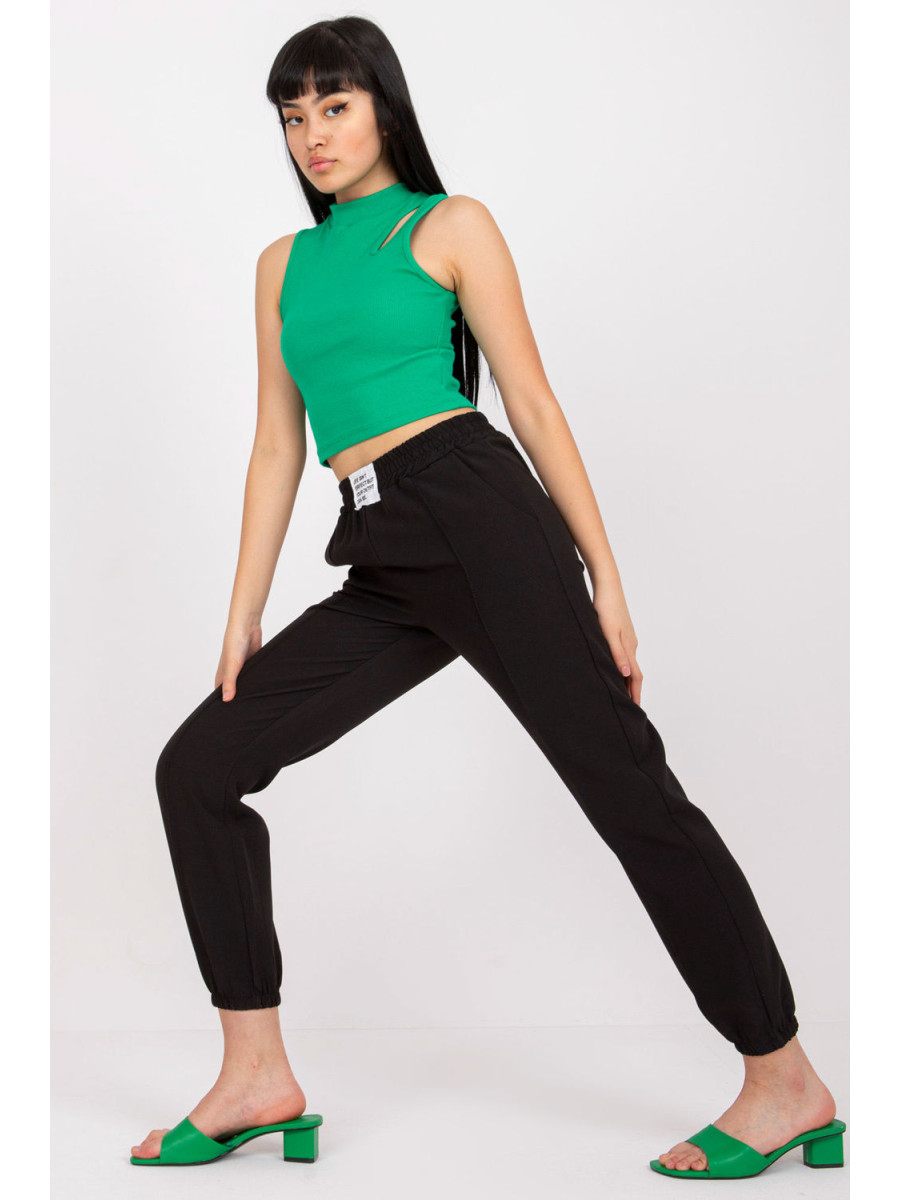 Pantalon femme model 167004 Italy Moda