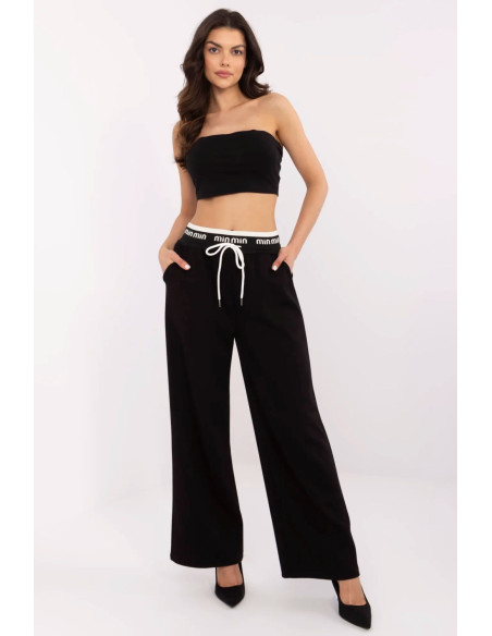 Pantalon survêtement model 210887 Italy Moda
