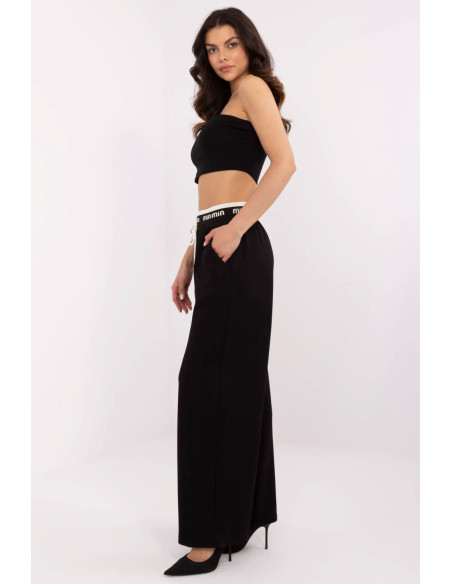 Pantalon survêtement model 210887 Italy Moda