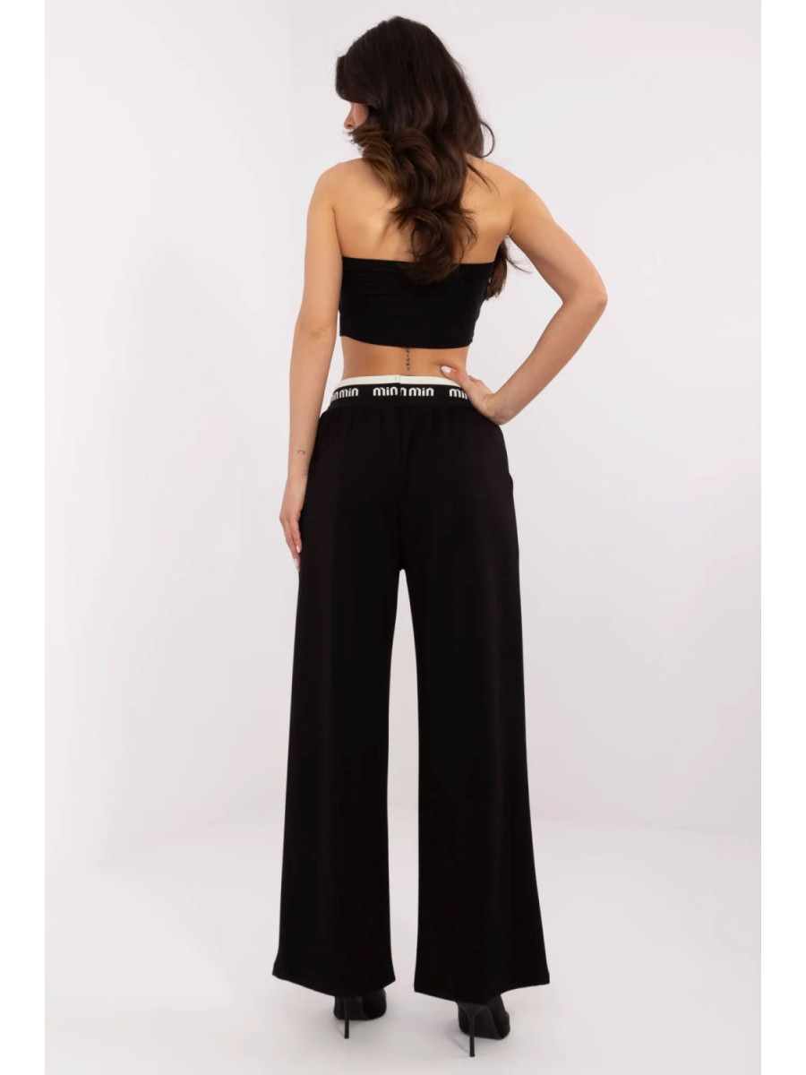 Pantalon survêtement model 210887 Italy Moda