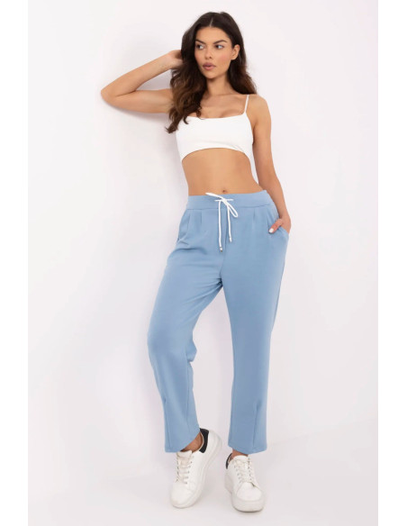 Pantalon survêtement model 210956 Italy Moda