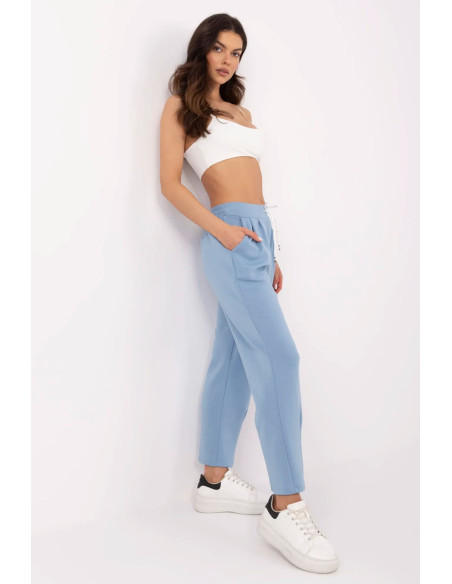 Pantalon survêtement model 210956 Italy Moda