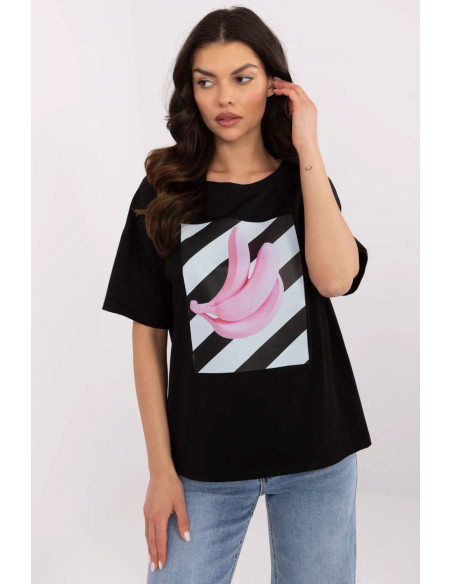 T-shirt model 210972 Italy Moda