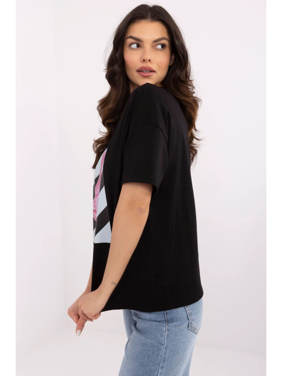 T-shirt model 210972 Italy Moda