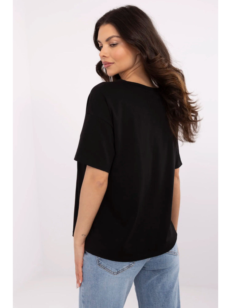 T-shirt model 210972 Italy Moda