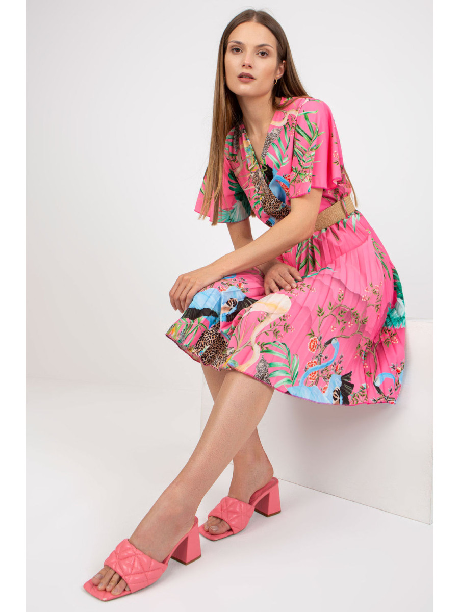 Robe de jour model 167730 Italy Moda