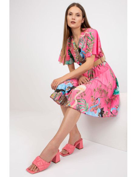 Robe de jour model 167730 Italy Moda