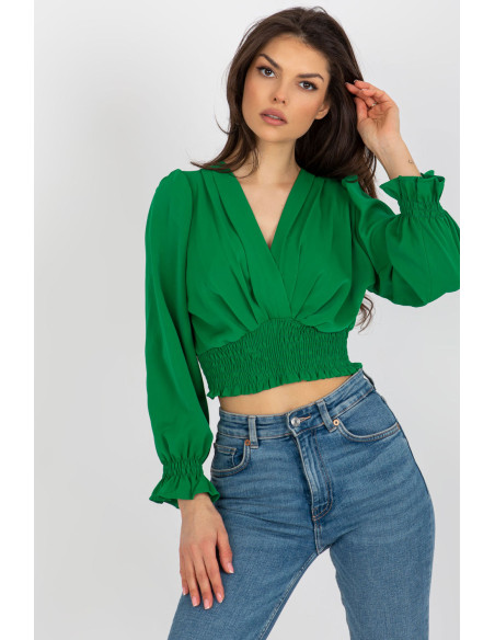 Chemisier model 179691 Italy Moda