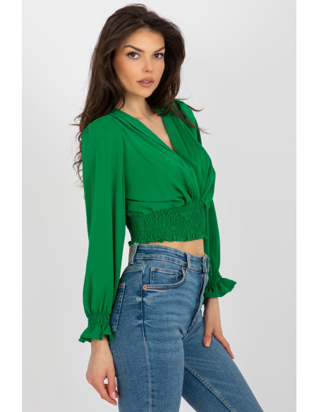 Chemisier model 179691 Italy Moda