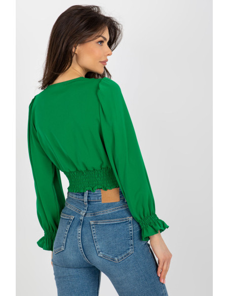 Chemisier model 179691 Italy Moda