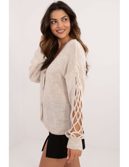 Cardigan model 200496 Italy Moda