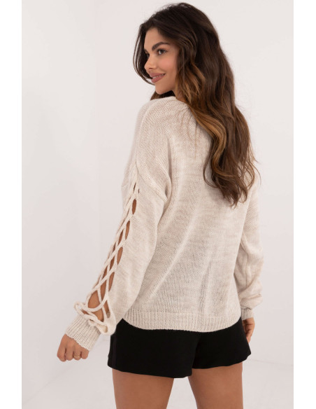 Cardigan model 200496 Italy Moda