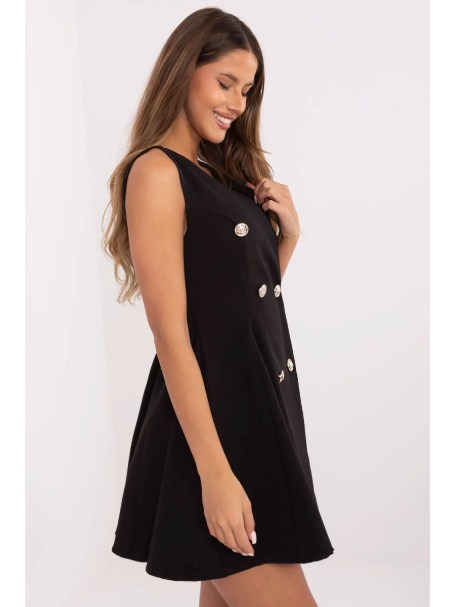 Robe de jour model 211264 Italy Moda