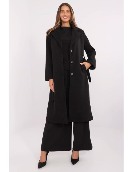 Manteau model 211299 Italy Moda