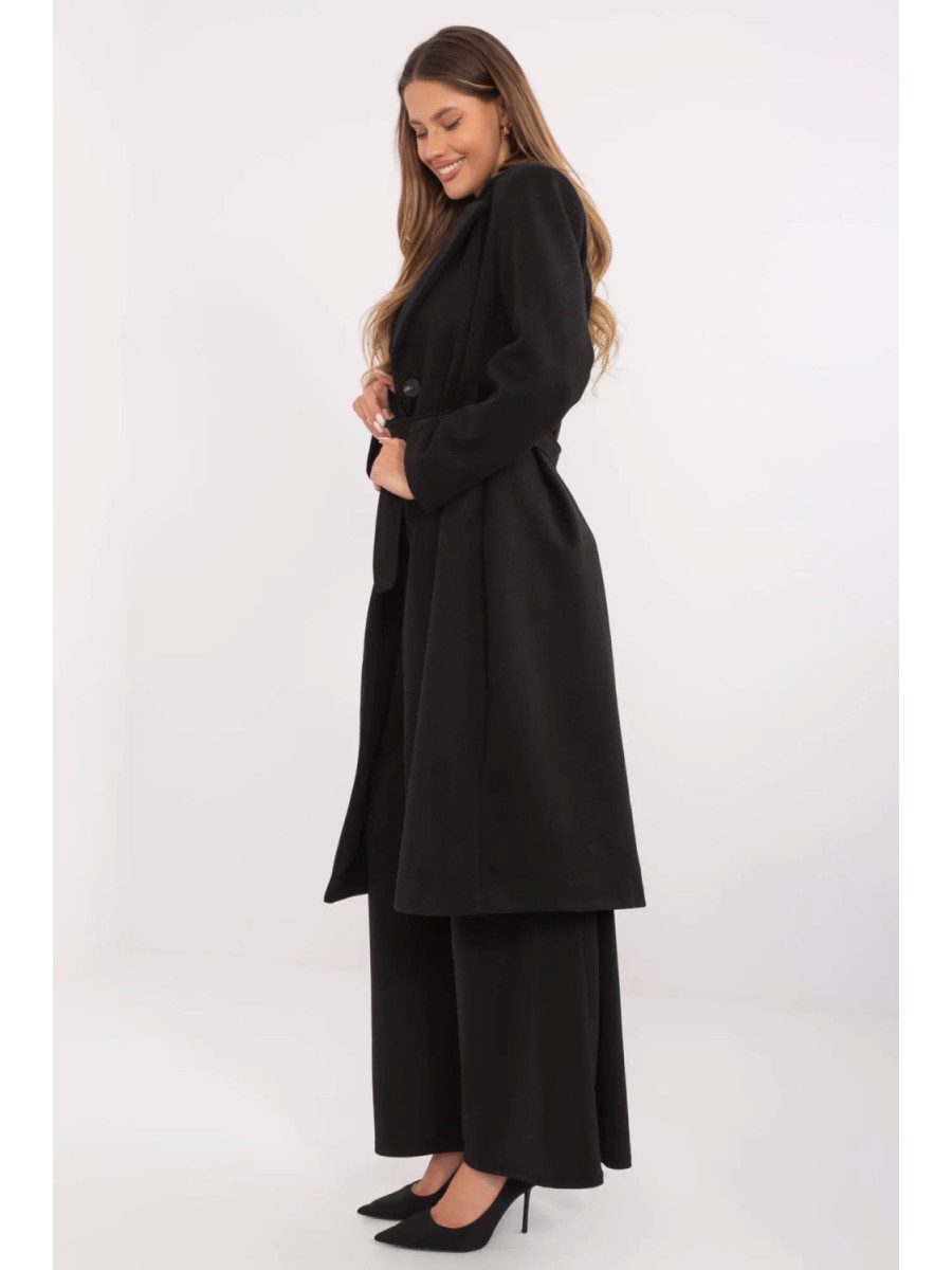 Manteau model 211299 Italy Moda