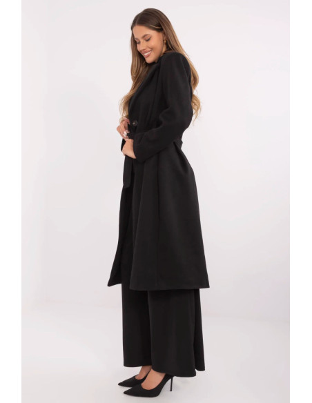 Manteau model 211299 Italy Moda