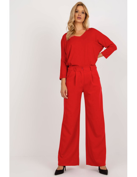 Pantalon femme model 181351 Italy Moda