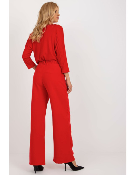 Pantalon femme model 181351 Italy Moda