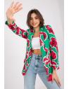 Vest model 168557 Italy Moda