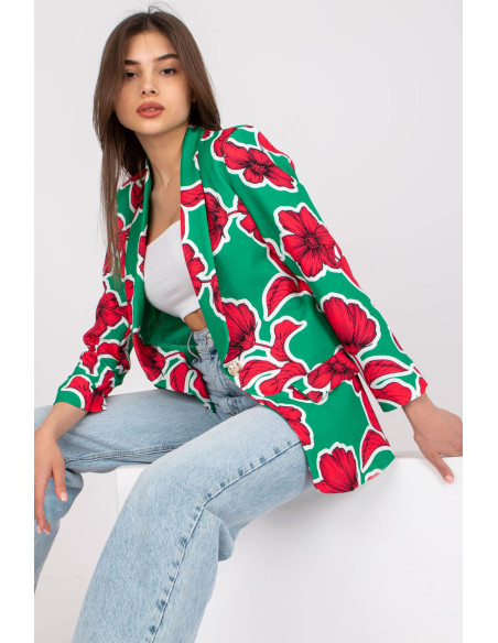 Vest model 168557 Italy Moda