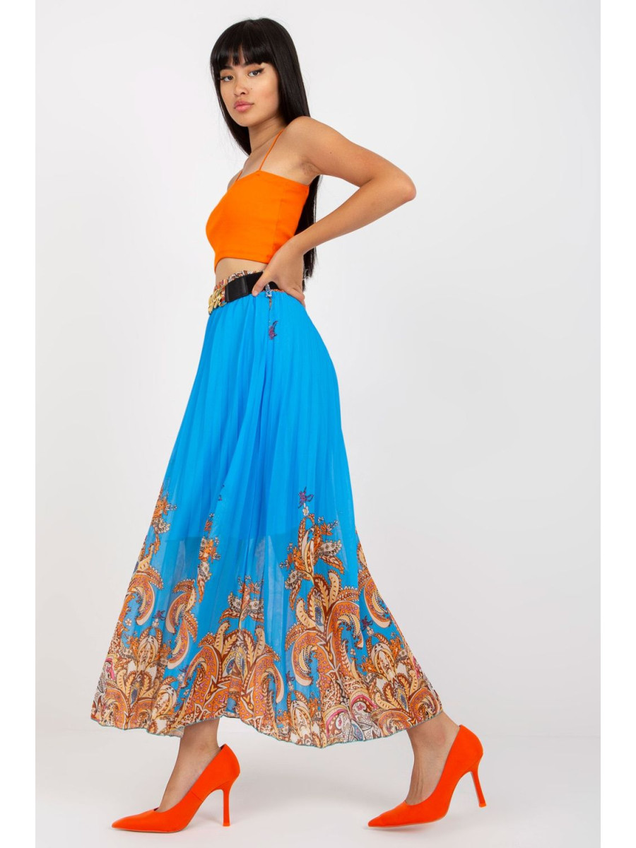 Jupe model 169510 Italy Moda