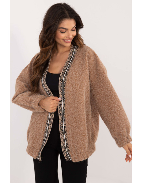 Cardigan model 201285 Italy Moda