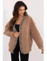 Cardigan model 201285 Italy Moda