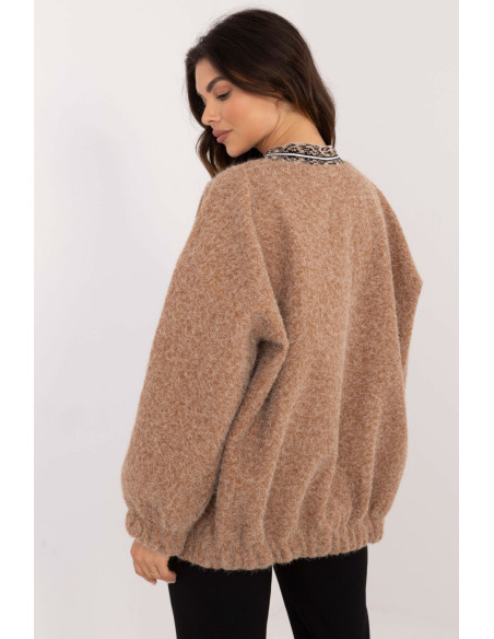 Cardigan model 201285 Italy Moda