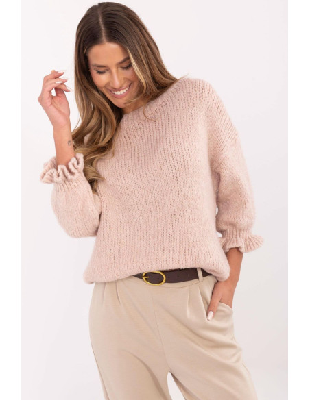 Chandail model 206721 Italy Moda
