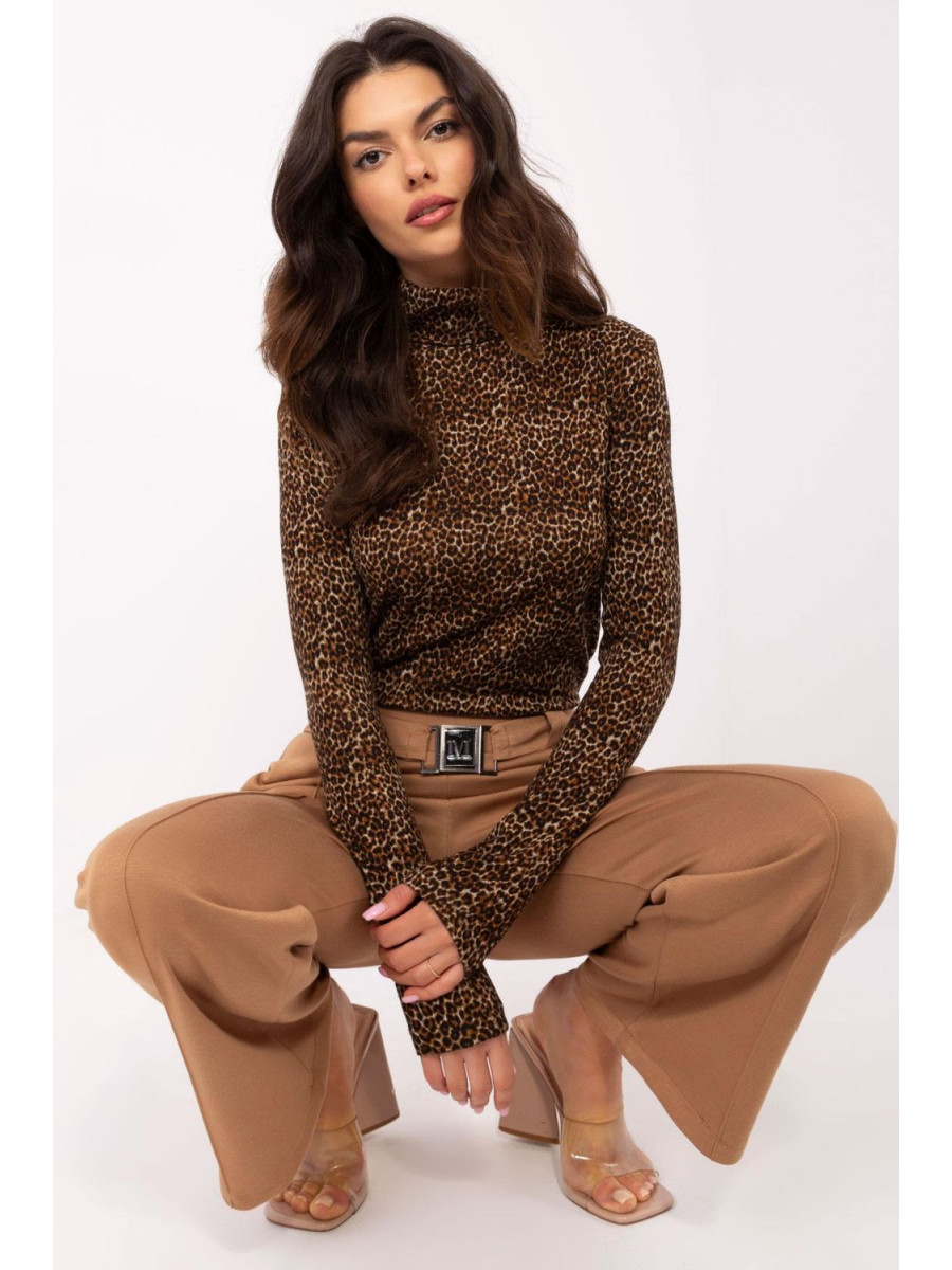 Pantalon survêtement model 206952 Italy Moda