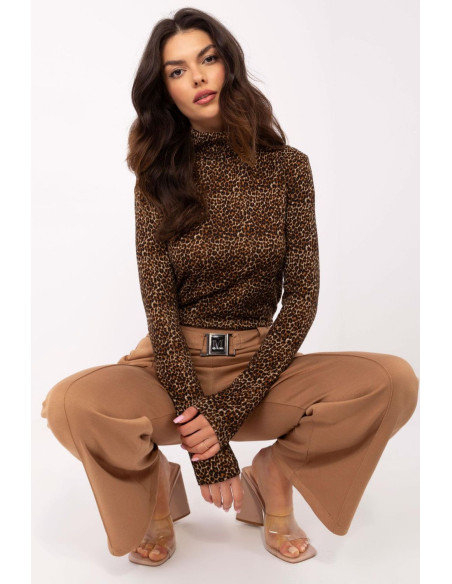 Pantalon survêtement model 206952 Italy Moda