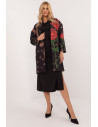 Manteau model 201600 Italy Moda