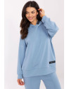 Sweatshirt model 207027 Italy Moda