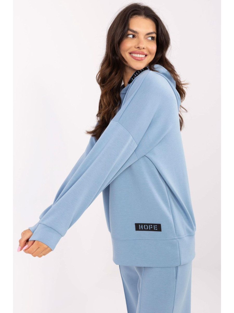 Sweatshirt model 207027 Italy Moda