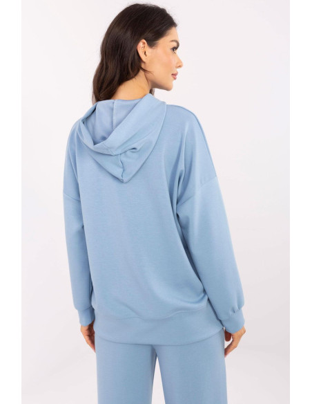 Sweatshirt model 207027 Italy Moda