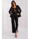 Pantalon femme model 192400 Italy Moda