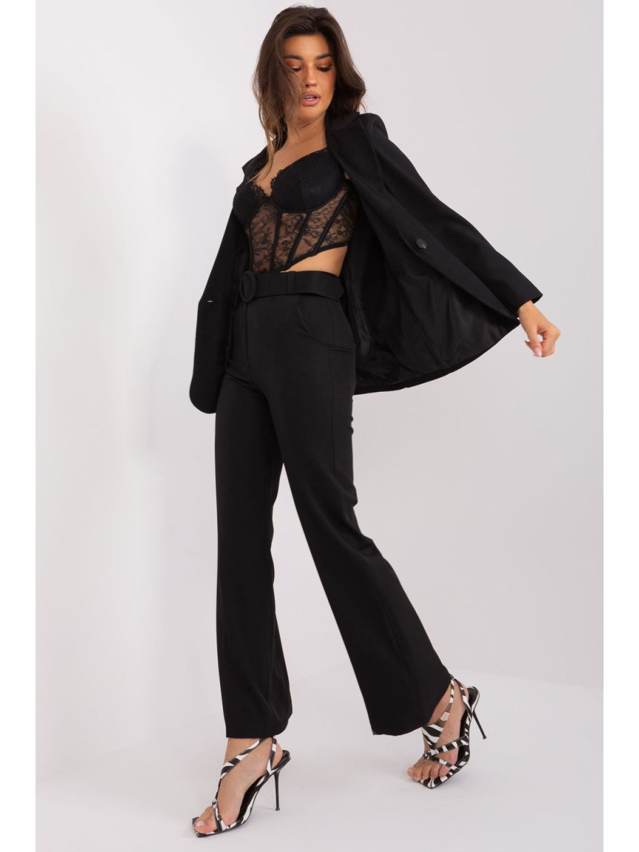 Pantalon femme model 192400 Italy Moda