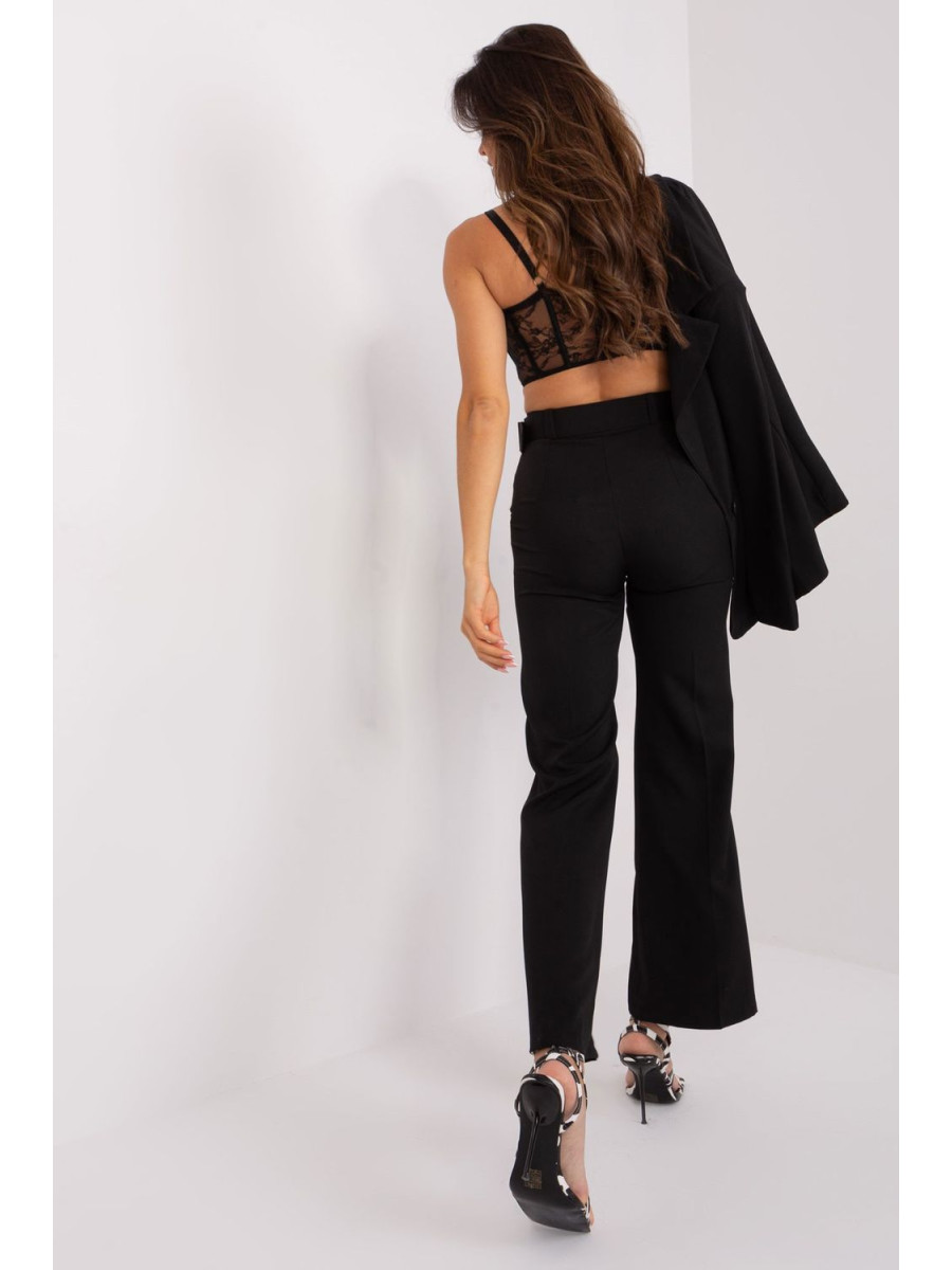 Pantalon femme model 192400 Italy Moda