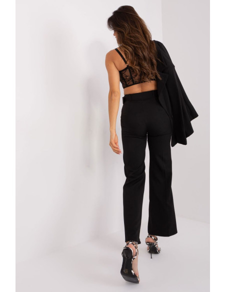 Pantalon femme model 192400 Italy Moda