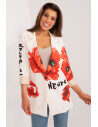 Vest model 192490 Italy Moda