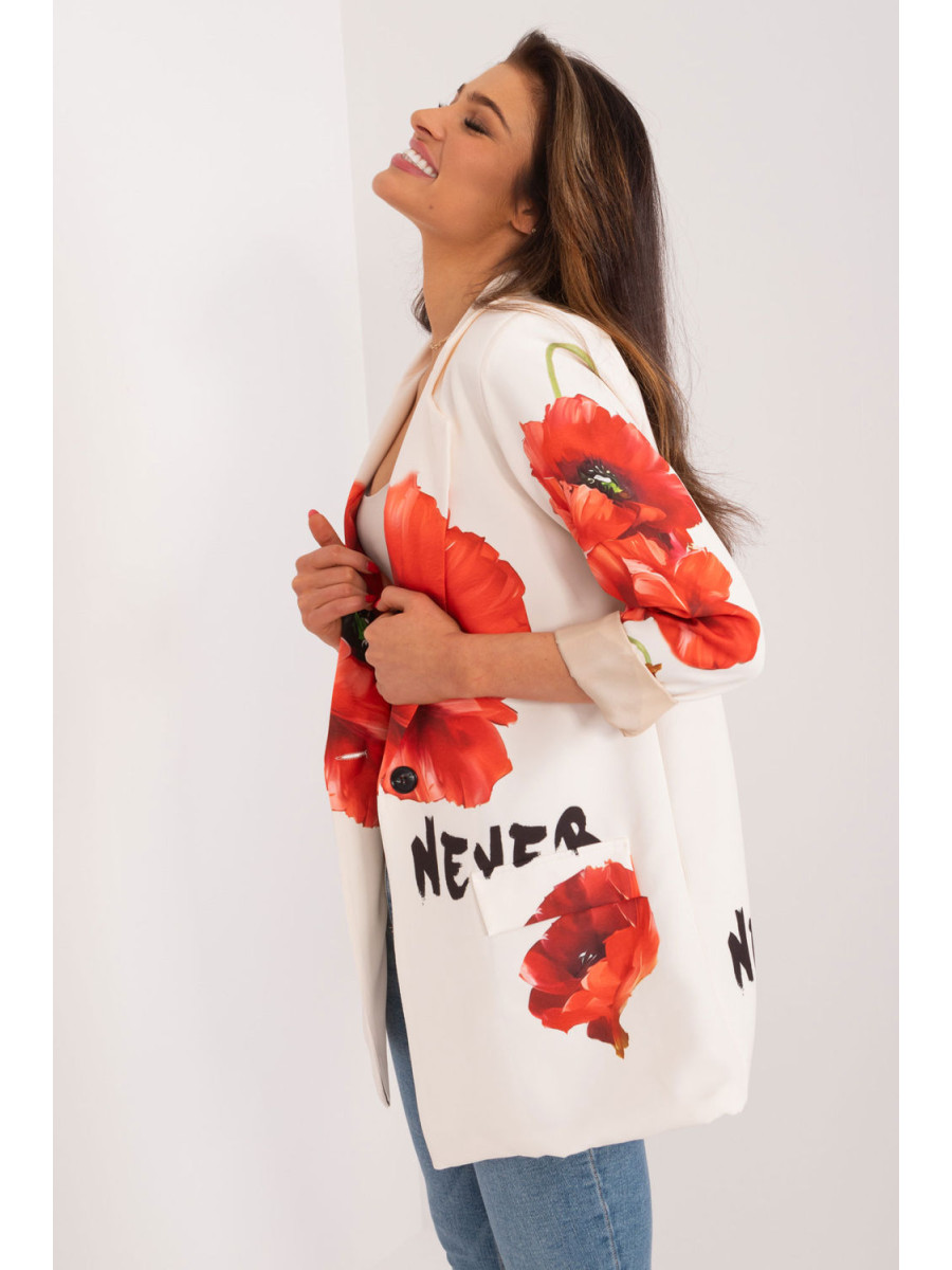 Vest model 192490 Italy Moda