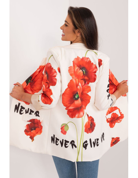 Vest model 192490 Italy Moda
