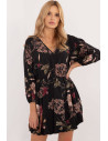 Robe de jour model 202010 Italy Moda
