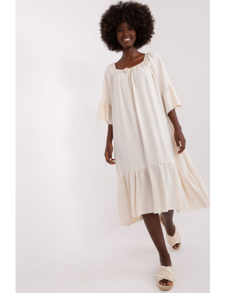 Robe de jour model 183107 Italy Moda