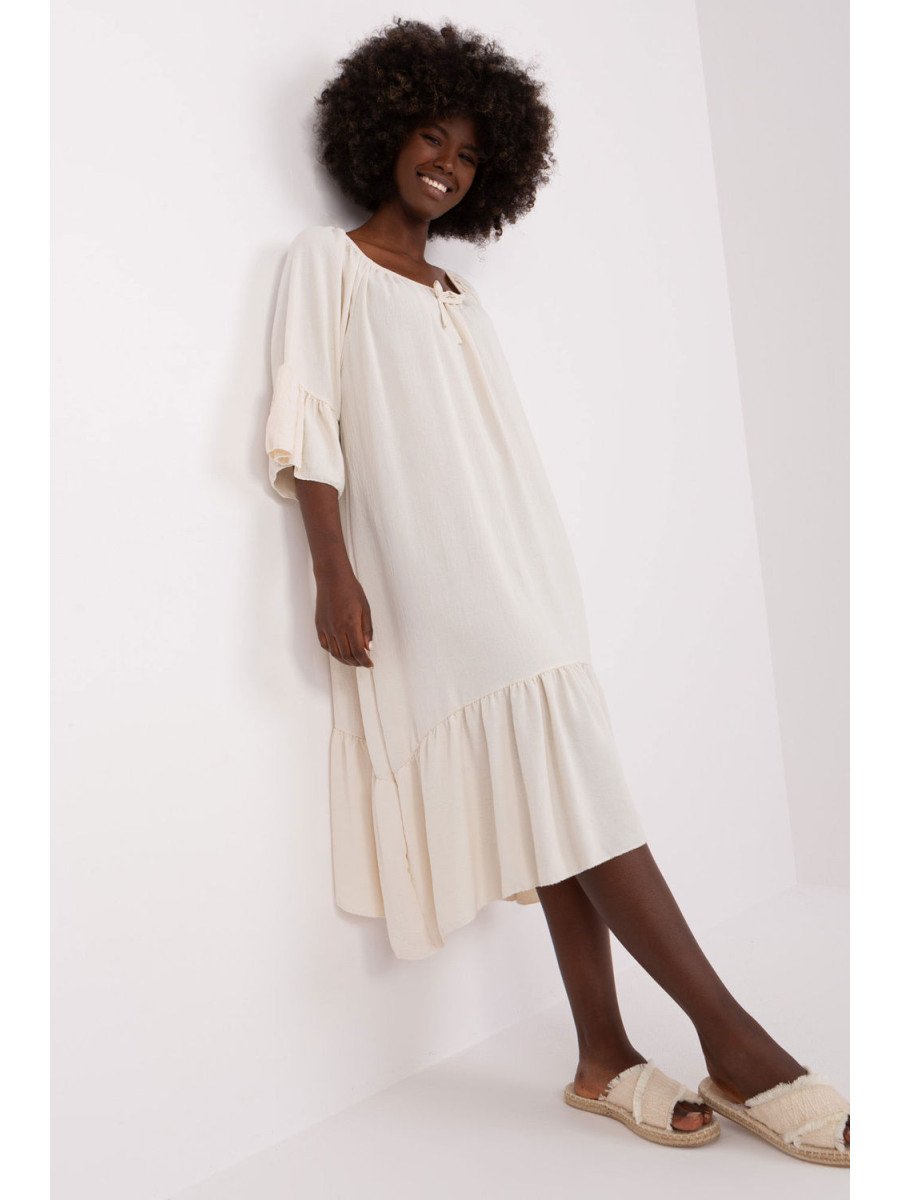Robe de jour model 183107 Italy Moda