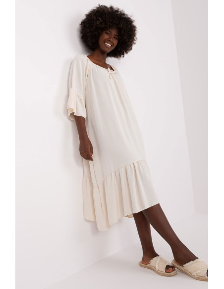 Robe de jour model 183107 Italy Moda