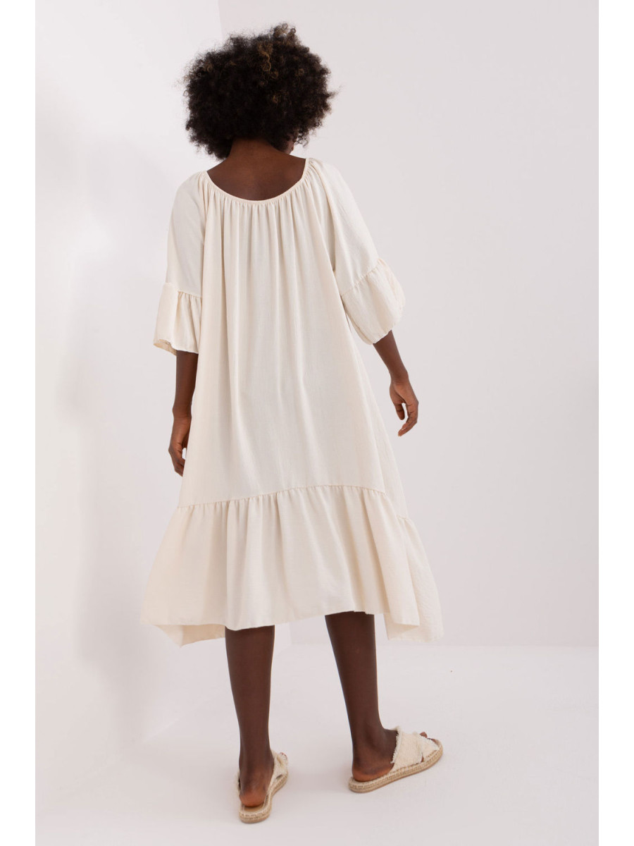 Robe de jour model 183107 Italy Moda