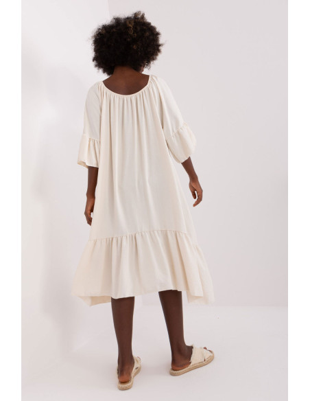 Robe de jour model 183107 Italy Moda