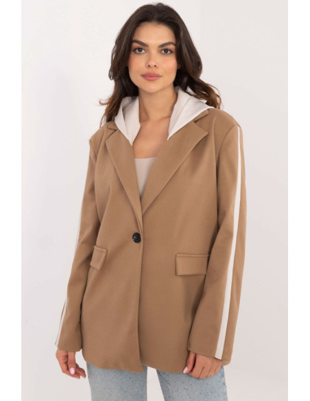 Vest model 202421 Italy Moda