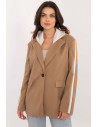 Vest model 202421 Italy Moda